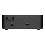 MSI Cubi NUC AI+ 3MG-004EU pc-systeem Zwart | Core Ultra 5 322 | Intel Graphics | 16 GB | 512 GB SSD