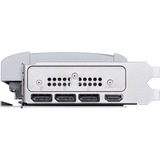 MSI GeForce RTX 5070 12G VENTUS 2X OC WHITE grafische kaart 1x HDMI, 3x DisplayPort