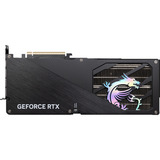 MSI GeForce RTX 5070 Ti 16G GAMING TRIO OC grafische kaart 3x DisplayPort, 1x HDMI