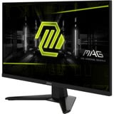 MSI MAG 274F 27" gaming monitor Zwart, HDMI, DisplayPort, 200 Hz