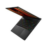 MSI Stealth A16 AI+ A3XWGG-005NL 16"  gaming laptop Zwart | Ryzen 9 370 | RTX 5070 | 32 GB | 1 TB SSD