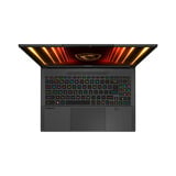 MSI Stealth A16 AI+ A3XWGG-005NL 16"  gaming laptop Zwart | Ryzen 9 370 | RTX 5070 | 32 GB | 1 TB SSD