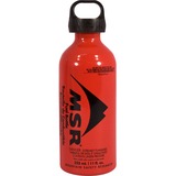 MSR Brandstoffles  Rood/zwart, 325 ml