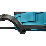 Makita Maktrak Gereedschapskist Trolley Blauw/zwart