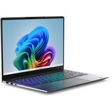 Medion SPRCHRGD 14 S1 Elite MD62636 NL 14"  laptop Grijs | Qualcomm Snapdragon X1E-78-100 | Qualcomm Adreno GPU | 32 GB | 1 TB SSD