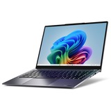 Medion SPRCHRGD 14 S1 Elite MD62636 NL 14"  laptop Grijs | Qualcomm Snapdragon X1E-78-100 | Qualcomm Adreno GPU | 32 GB | 1 TB SSD