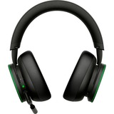 Microsoft Xbox Wireless Stereo Headset gaming headset Zwart, Bluetooth 4.2, PC, Xbox One, Xbox series S|X