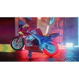 Nikko Road Rippers - Wheelie Bikes: Nitro Race Bike Speelgoedvoertuig 