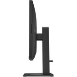 OMEN 27k UHD 144 Hz Gaming Monitor 27" 4K Zwart, 1x DisplayPort, 2x HDMI, 1x USB-C, 2x USB-A, 144 Hz, 4K UHD, 144Hz, HDMI, DisplayPort, USB, Audio, AMD FreeSync Premium