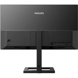 Philips 275E2FAE/00 27" Gaming Monitor Zwart, 2x HDMI, 1x DisplayPort, Sound