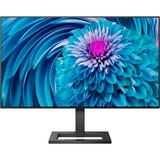 Philips 275E2FAE/00 27" monitor Zwart, 2x HDMI, DisplayPort