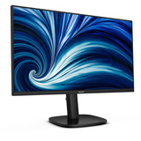Philips  23.8" monitor Zwart