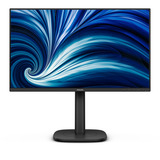Philips  23.8" monitor Zwart