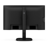 Philips  23.8" monitor Zwart