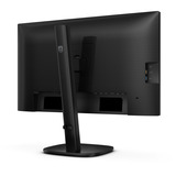 Philips  23.8" monitor Zwart