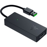 Razer Ripsaw X 4K Capture Card Zwart | USB 3.2 Gen 1 (5 Gbit/s) | HDMI