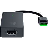 Razer Ripsaw X 4K Capture Card Zwart | USB 3.2 Gen 1 (5 Gbit/s) | HDMI