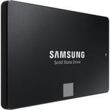 Samsung 870 EVO 8 TB SSD MZ-77E8T0B/EU, SATA/600