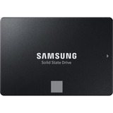 Samsung 870 EVO 8 TB SSD MZ-77E8T0B/EU, SATA/600