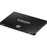 Samsung 870 EVO 8 TB SSD MZ-77E8T0B/EU, SATA/600