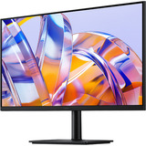 Samsung ViewFinity S8 S80UH 32" 4K UHD monitor Zwart, HDMI, DisplayPort, 3x USB-A, USB-C, RJ-45