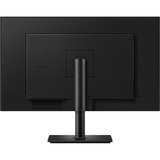 Samsung ViewFinity S8 S80UH 32" 4K UHD monitor Zwart, HDMI, DisplayPort, 3x USB-A, USB-C, RJ-45