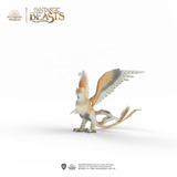 Schleich WW Donnervogel speelfiguur 