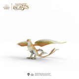 Schleich WW Donnervogel speelfiguur 