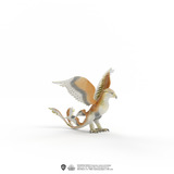 Schleich WW Donnervogel speelfiguur 