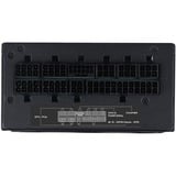 SilverStone SST-SX1000R-PL, modulaire 1000 watt voeding  Zwart, 4x PCIe