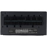 SilverStone SST-SX1000R-PL, modulaire 1000 watt voeding  Zwart, 4x PCIe