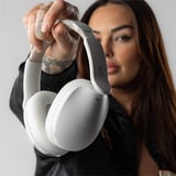 Skullcandy Hesh 360 Wireless Headphones over-ear headset Wit, Bluetooth v5.3 / 3.5mm Aux​