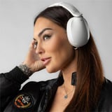 Skullcandy Hesh 360 Wireless Headphones over-ear headset Wit, Bluetooth v5.3 / 3.5mm Aux​