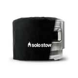 Solo Stove Beschermhoes voor PI Pizza oven beschermkap Zwart