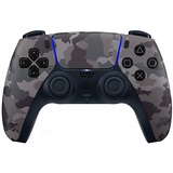 Sony DualSense Controller Camouflage kleur/grijs