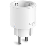 TP-Link Tapo P115 Mini Smart Wi-Fi Socket schakel stekkerdoos