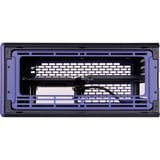 Thermaltake TR100 Future Dusk mini tower behuizing Paars | 2x USB-A | 1x USB-C