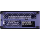 Thermaltake TR100 Future Dusk mini tower behuizing Paars | 2x USB-A | 1x USB-C