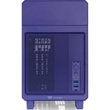 Thermaltake  mini tower behuizing Paars | 2x USB-A | 1x USB-C