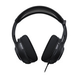 Turtle Beach Atlas 200 bekabelde PC gaming headset over-ear  Zwart, Pc, Smartphone