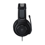 Turtle Beach Atlas 200 bekabelde PC gaming headset over-ear  Zwart, Pc, Smartphone