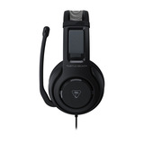 Turtle Beach Atlas 200 bekabelde PC gaming headset over-ear  Zwart, Pc, Smartphone