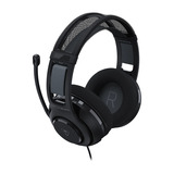 Turtle Beach Atlas 200 bekabelde PC gaming headset over-ear  Zwart, Pc, Smartphone