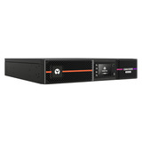 Vertiv Vertiv Liebert UPS 3000IRT2UXLN 2U Rack  Zwart