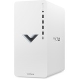 Victus by HP 15L Desktop TG02-0035nd (AN0Z9EA) gaming pc Wit | Ryzen 5 5500 | RTX 3050 | 16 GB | 512 GB SSD