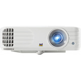 ViewSonic PG706HD 1080p DLP-projector Wit, 4000 ANSI Lumen, voor zakelijk gebruik