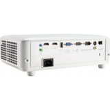ViewSonic PG706HD 1080p DLP-projector Wit, 4000 ANSI Lumen, voor zakelijk gebruik