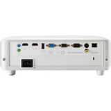 ViewSonic PG706HD 1080p DLP-projector Wit, 4000 ANSI Lumen, voor zakelijk gebruik