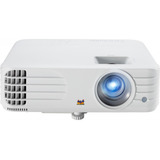 ViewSonic PG706HD 1080p DLP-projector Wit, 4000 ANSI Lumen, voor zakelijk gebruik