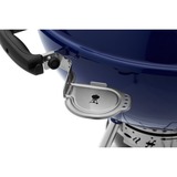 Weber Master-Touch GBS C-5750 houtskoolbarbecue Donkerblauw, Ø 57 cm
